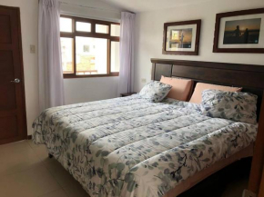 1BedStudioHuanchaco Balcony ClosetoLocalSights